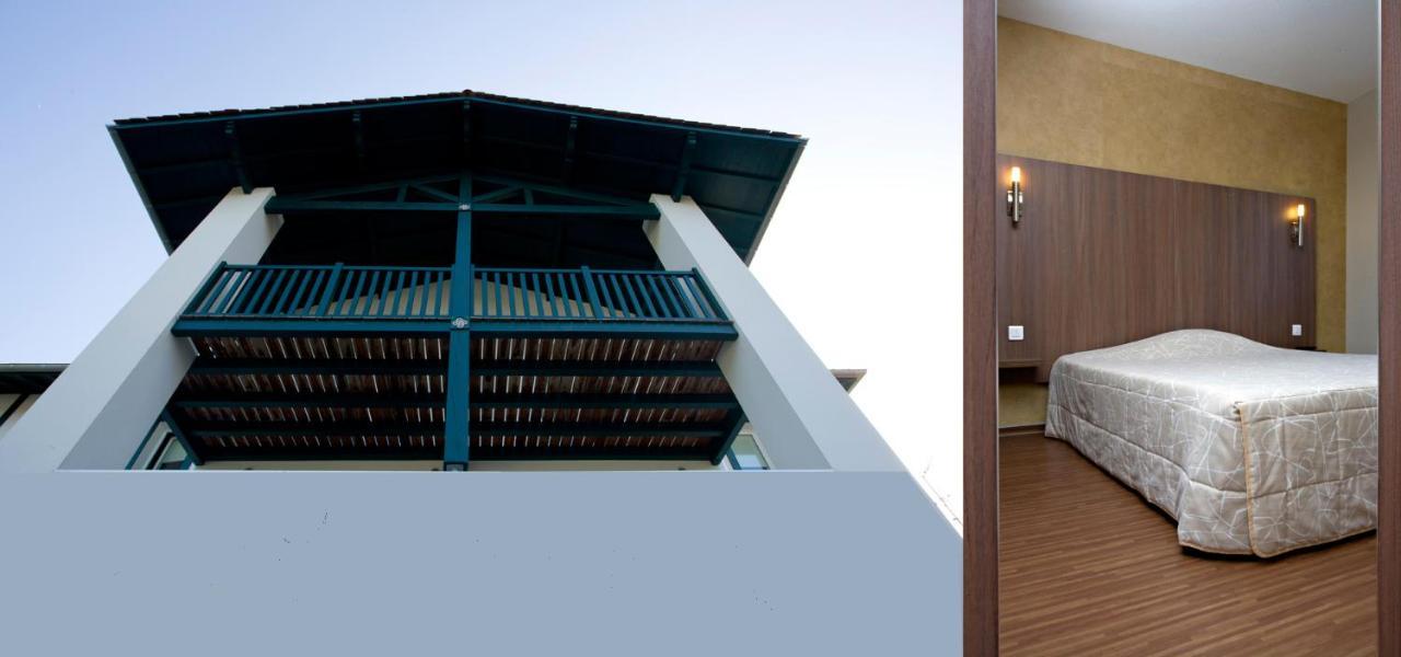 Jean De Luz Hotel