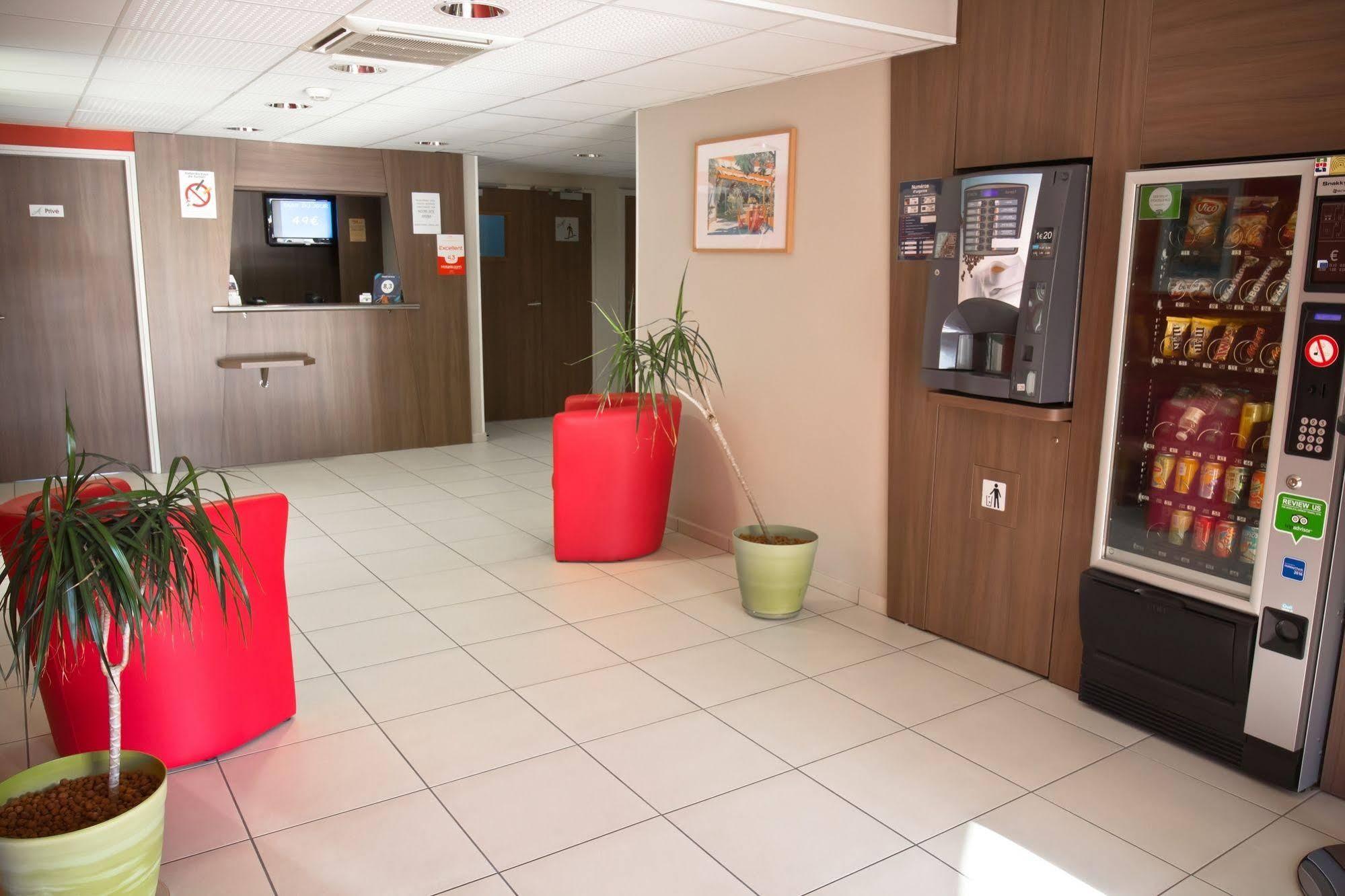 Hotel Jean De Luz Saint-Jean-de-Luz