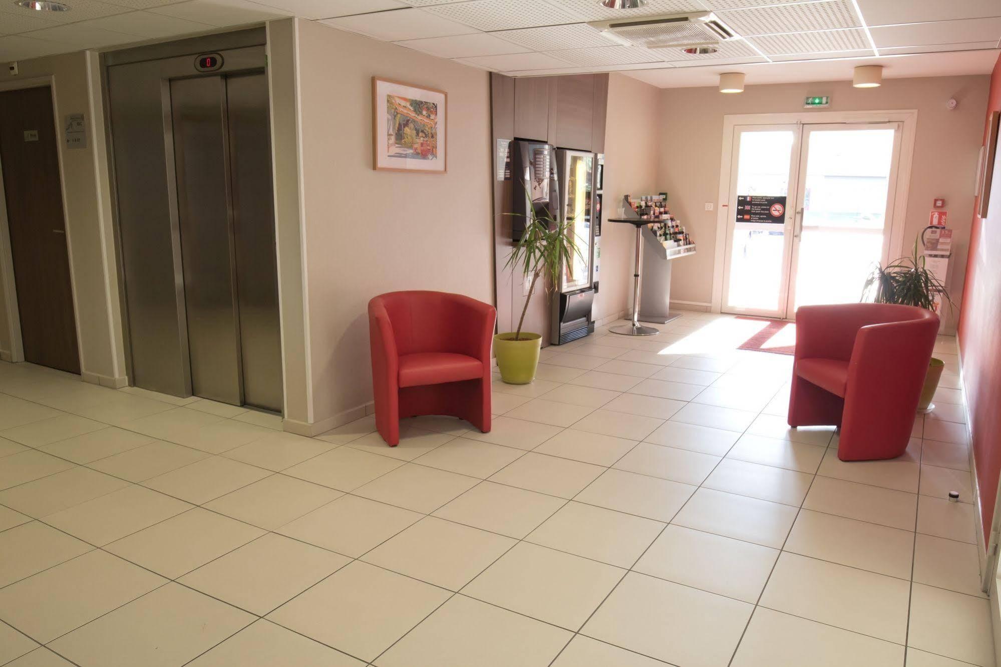 Jean De Luz Hotel 2*