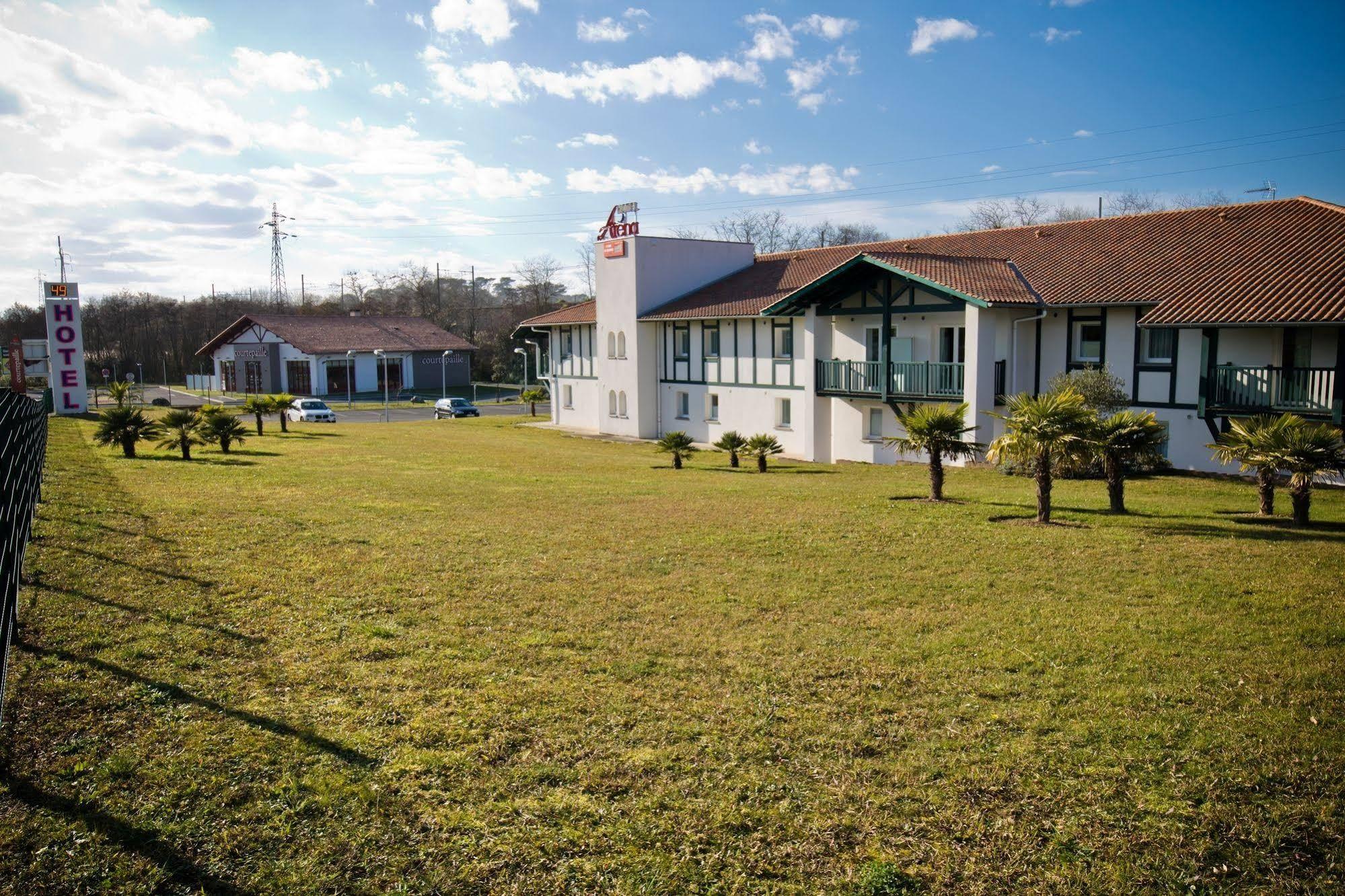 Hotel Jean De Luz