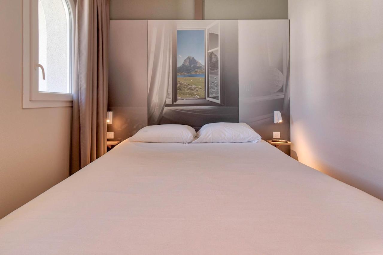 Jean De Luz Hotel