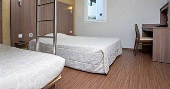 Hotel Jean De Luz