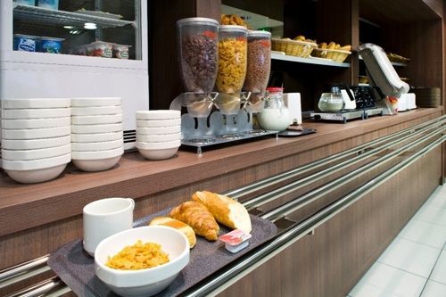 Hotel Jean De Luz