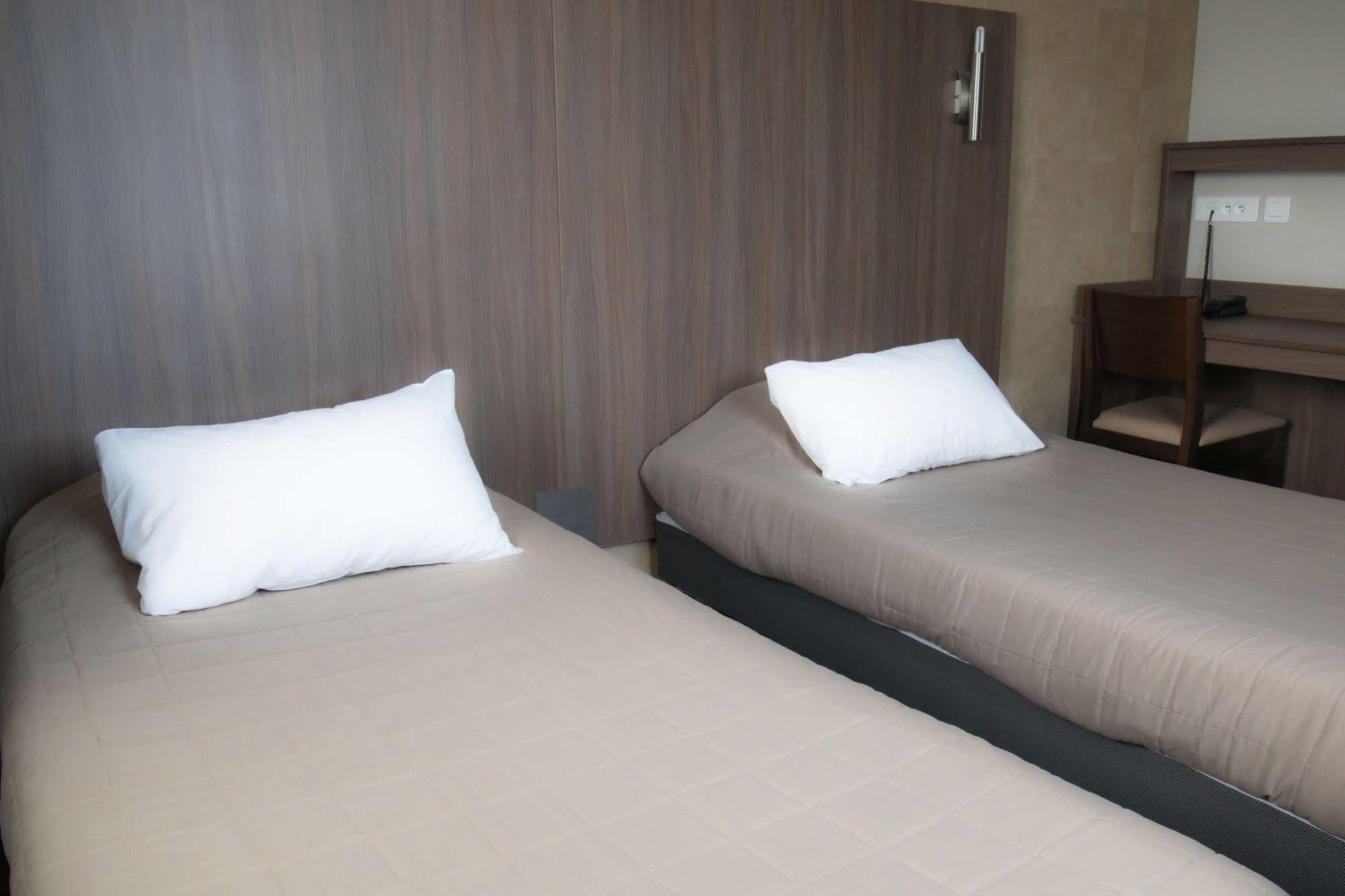 Hotel Jean De Luz 2*